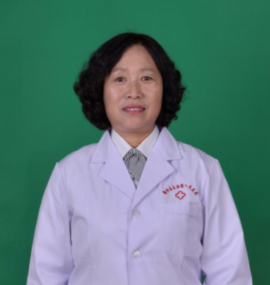 杨玉珍