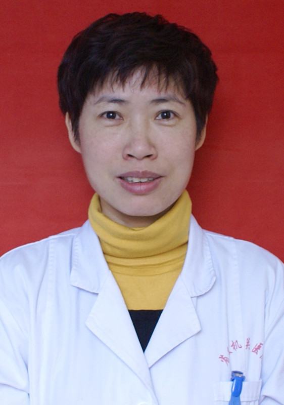 陈小华
