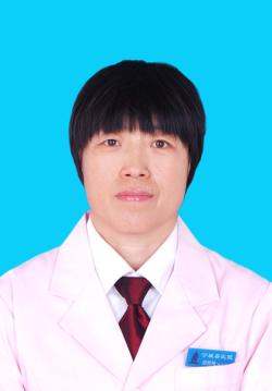 迟桂梅
