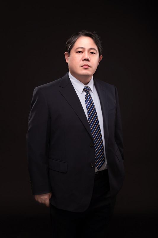 邹刚强