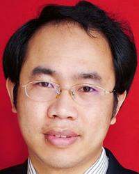 熊喜龙
