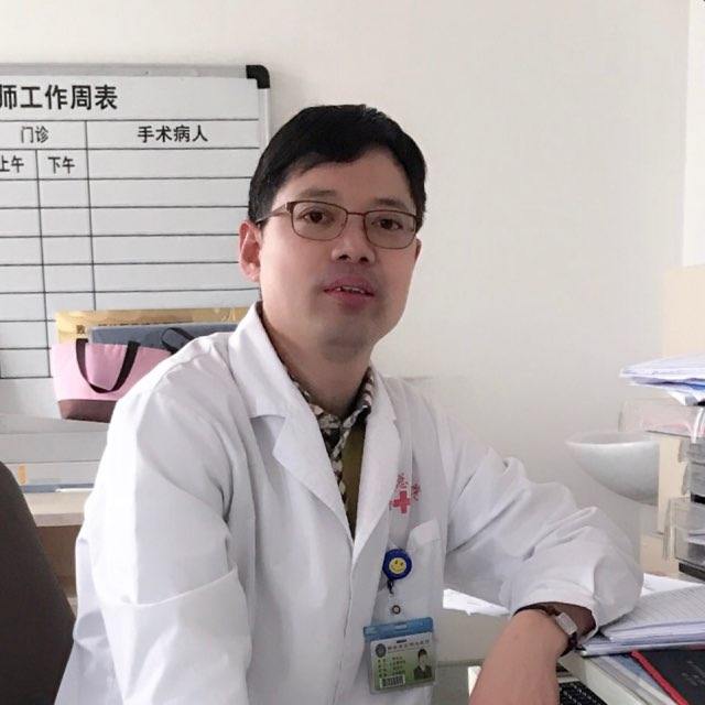 陈长征