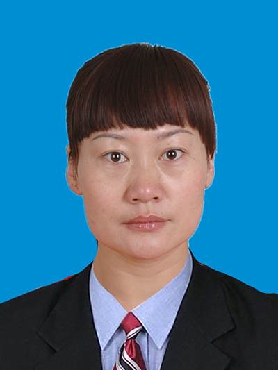 乔俊丽