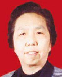 杨梅贞