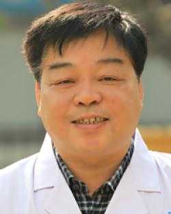 周中华