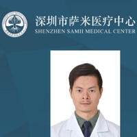 周竹青医生