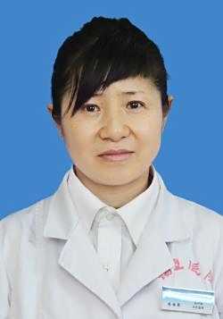 朱桂琴