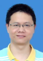 林伟明