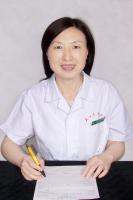 李红梅