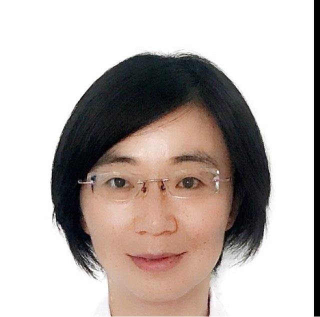 李少莹医生