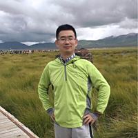 冯健清
