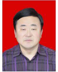 李刚