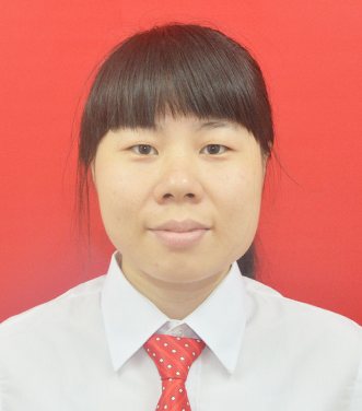 陈秋霞