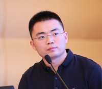 梁超杰