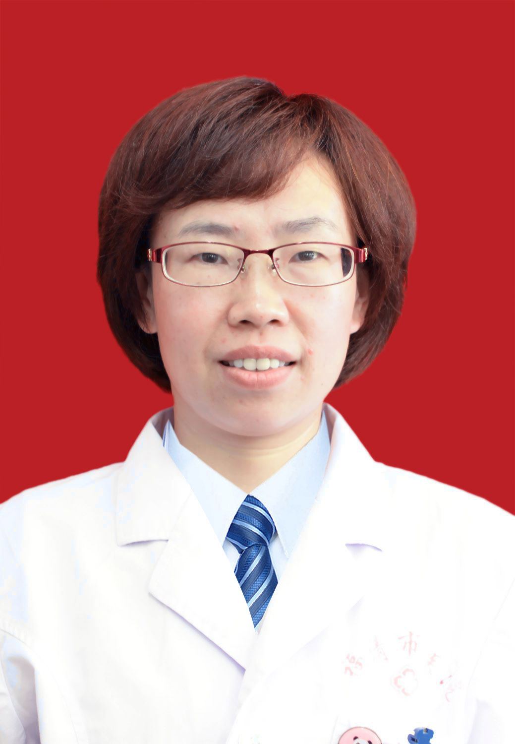薛明华