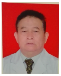 贾满盈医生