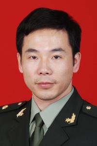 周俊平