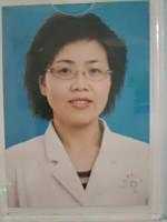 姜慧英