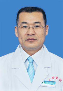 张松华