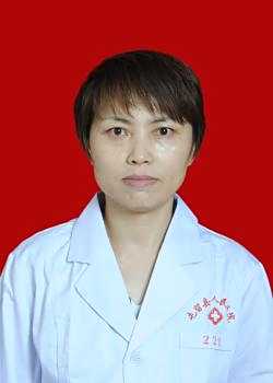 杨桂玲