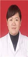 徐莉娜