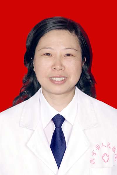 陈晓岚