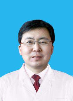 杨凤军