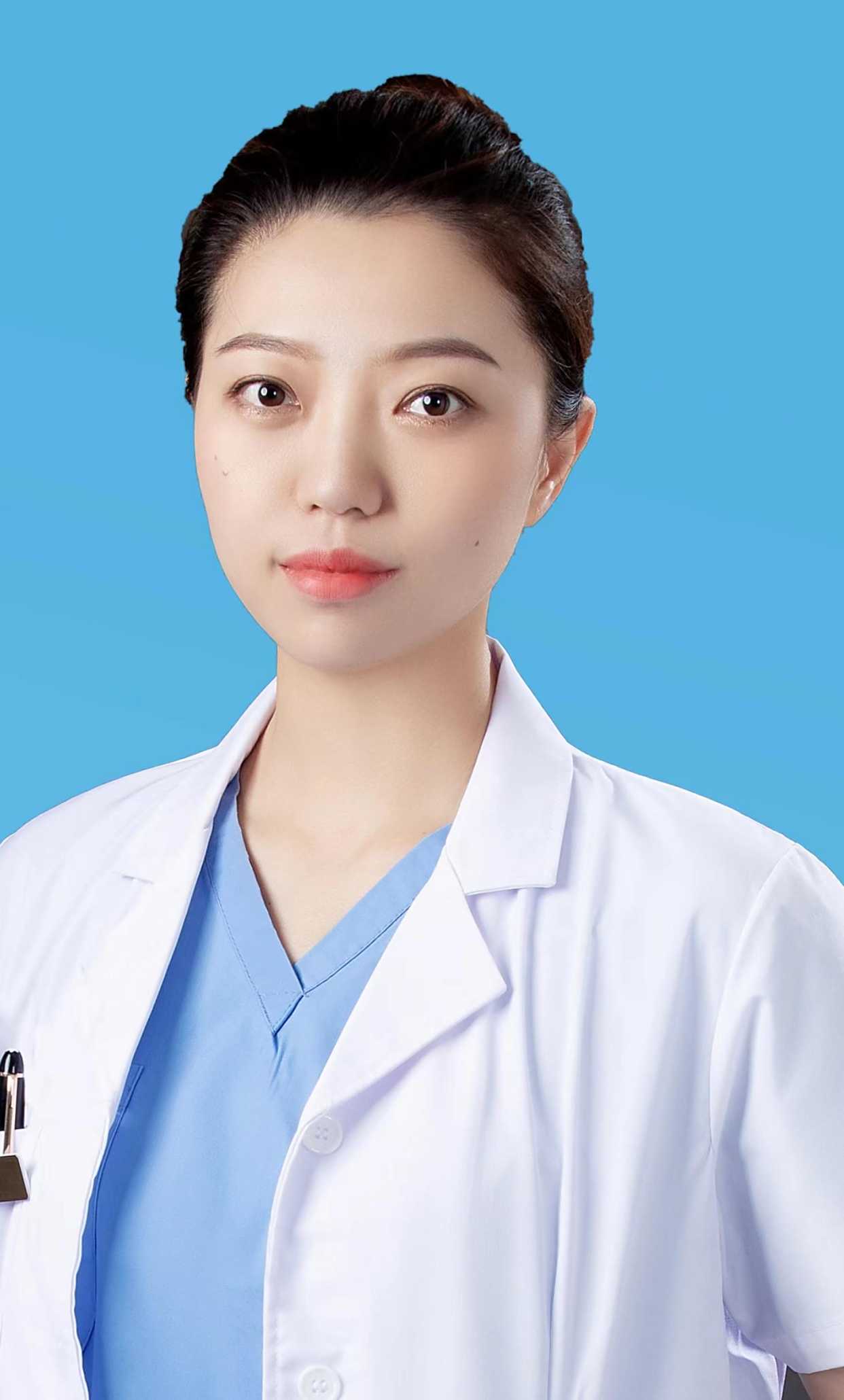 王晓敏