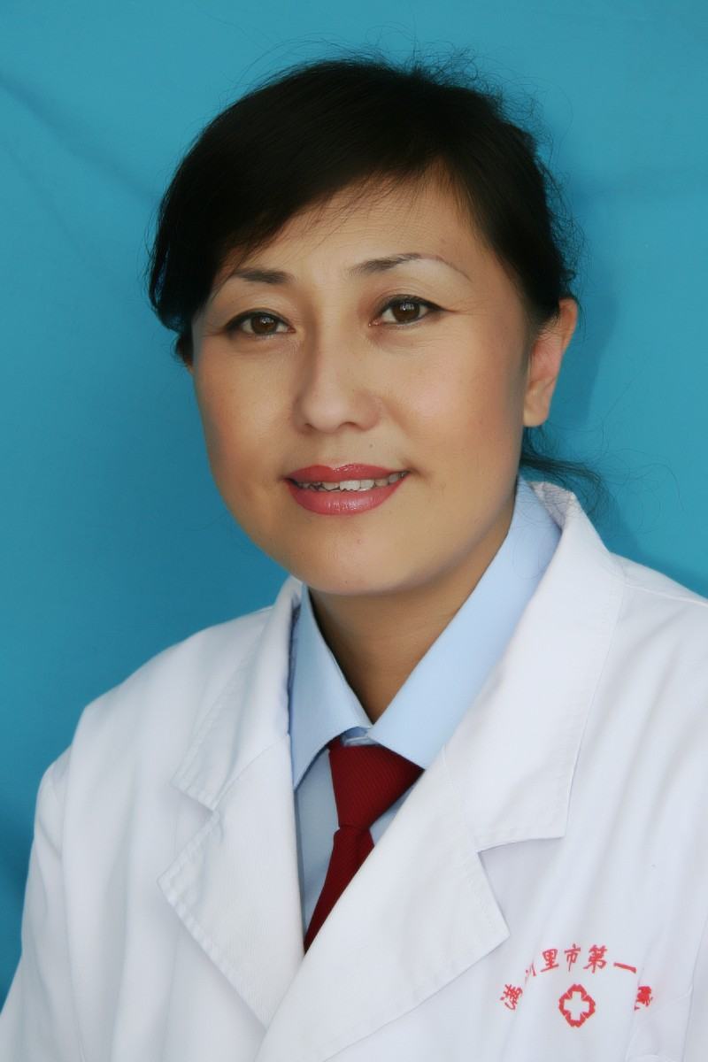 李晓莉