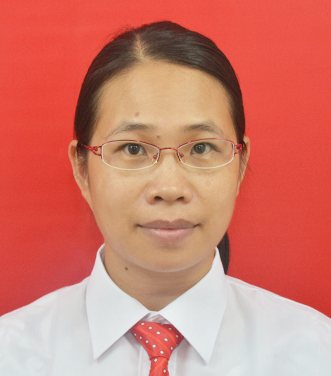 何秀娇