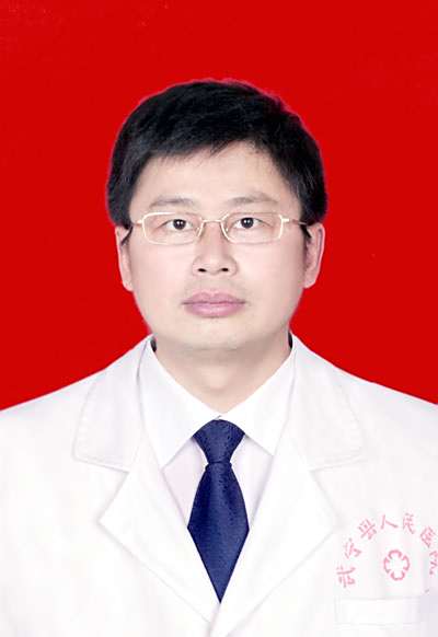 卢拥军