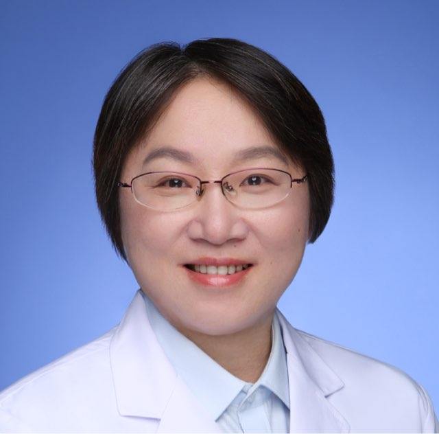 李翠云