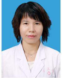 杨靖莉