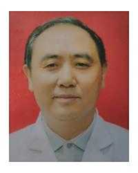 李永富