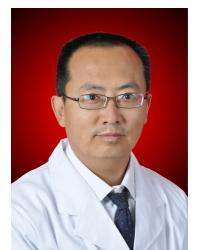 李学军