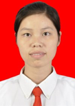 陈爱婷