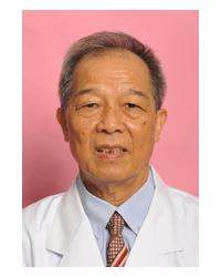 黄鼎坚