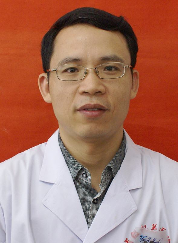 陈上卫
