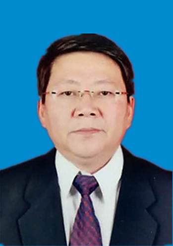 张国忠