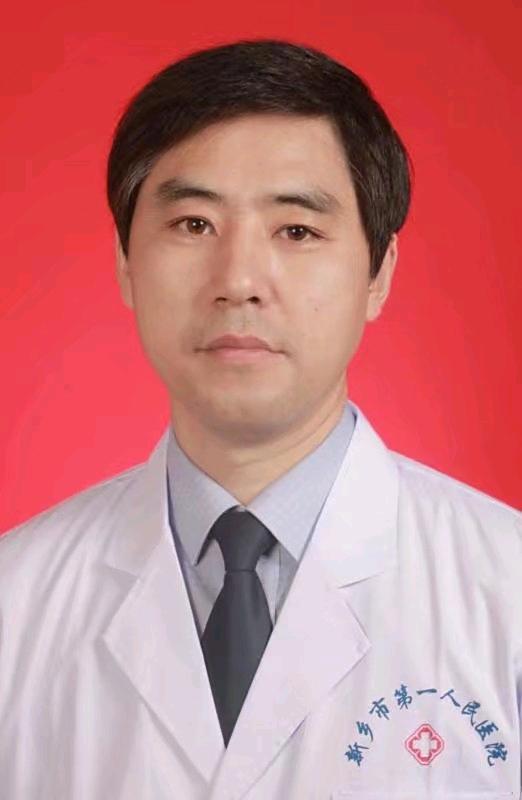 李立新