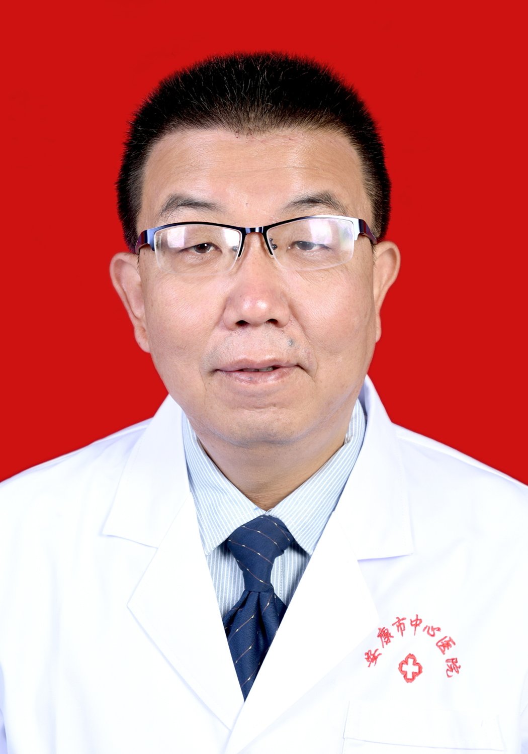 杜宏斌