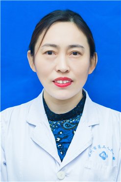 曹晓萍
