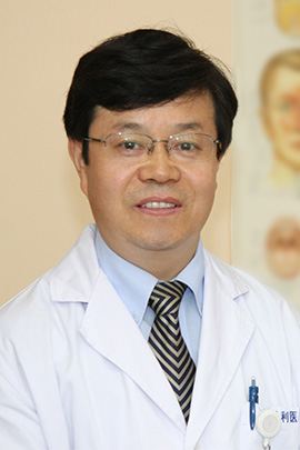 陈晓平