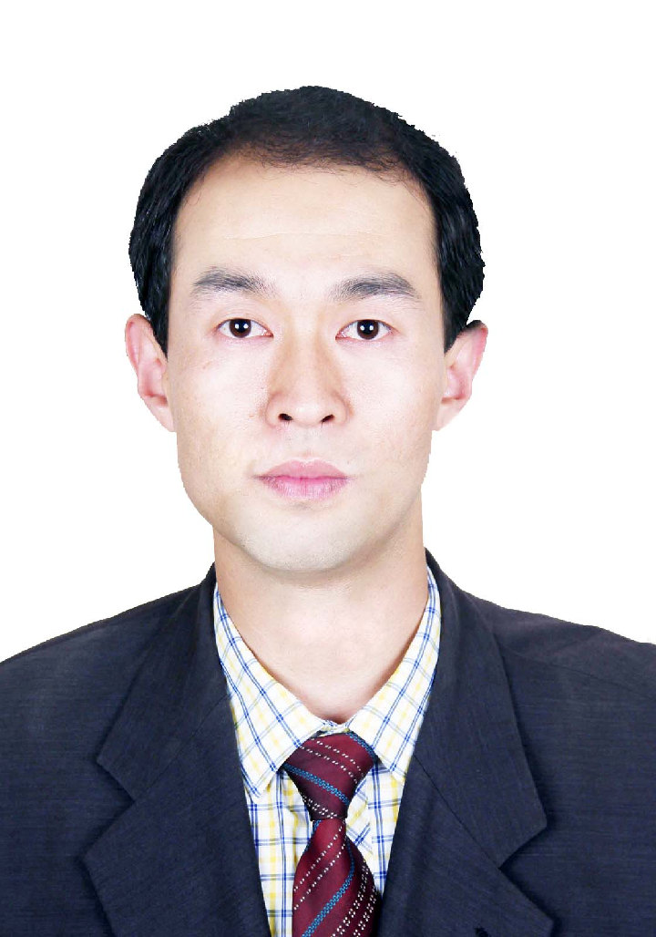 张卫锋