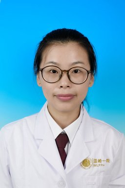 蒋晓萍