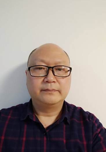 黄高明