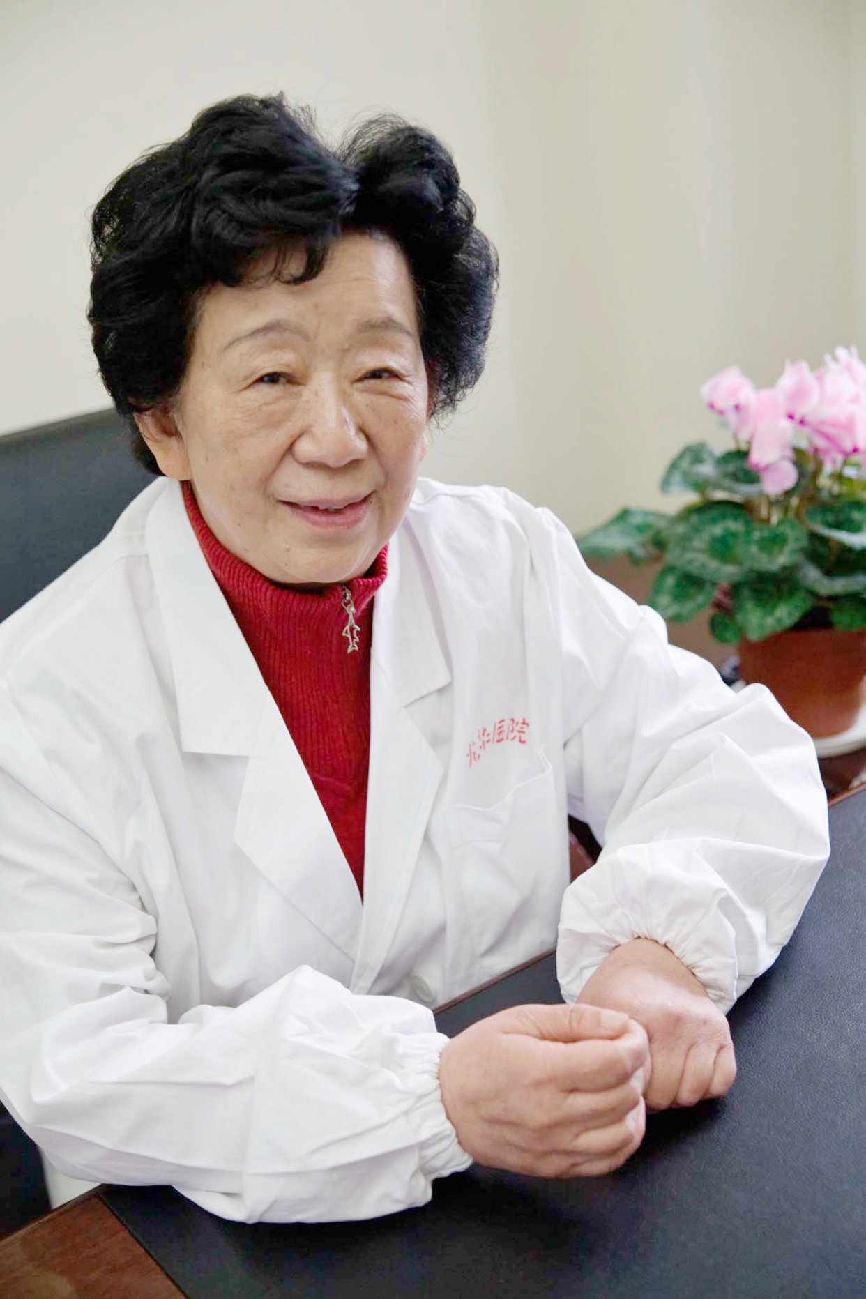 顾仁樾