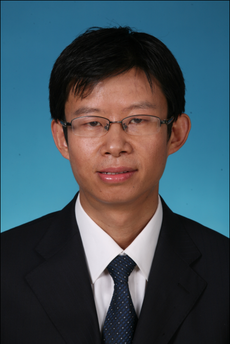 于德新