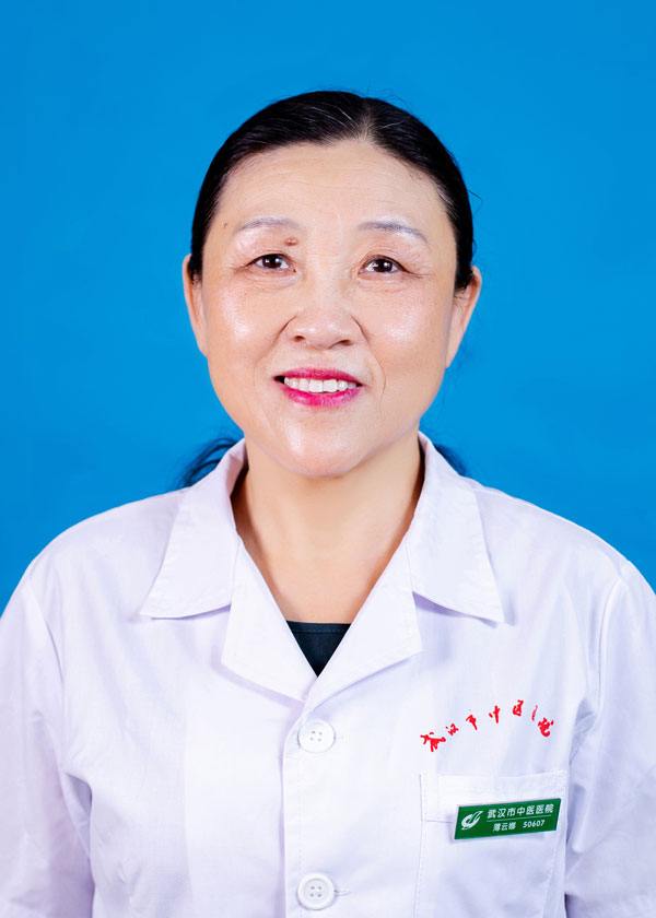 沈兰英