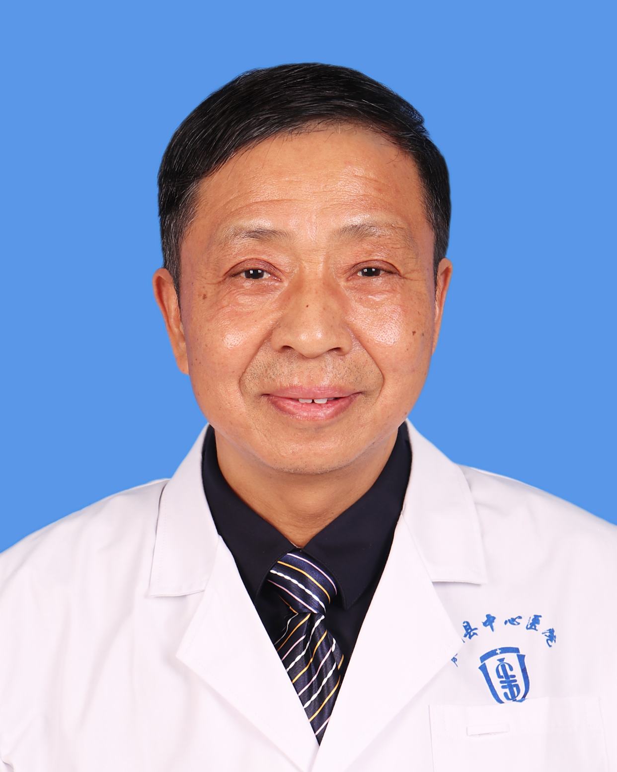 马冠军